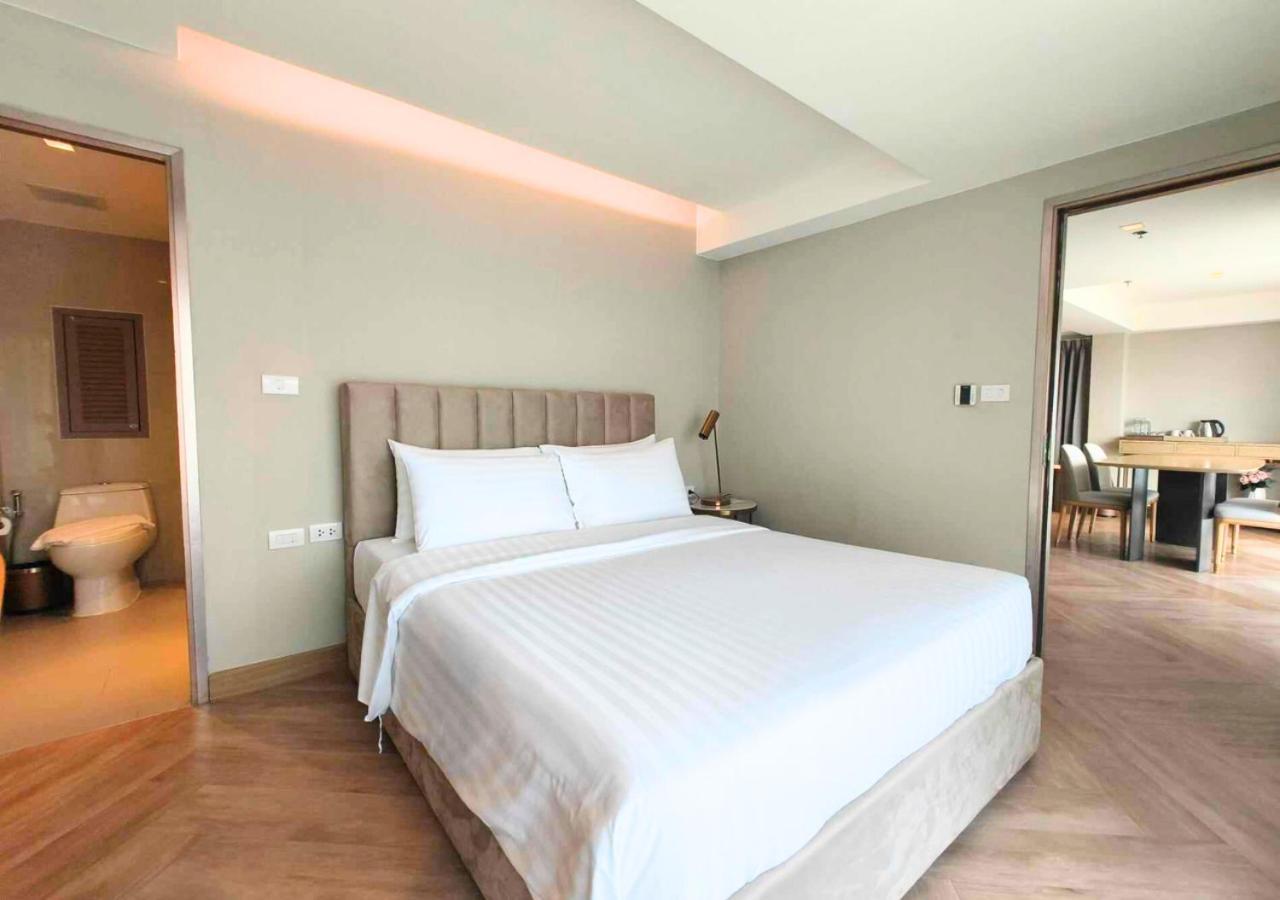 Away Bangkok Riverside Kene Екстериор снимка