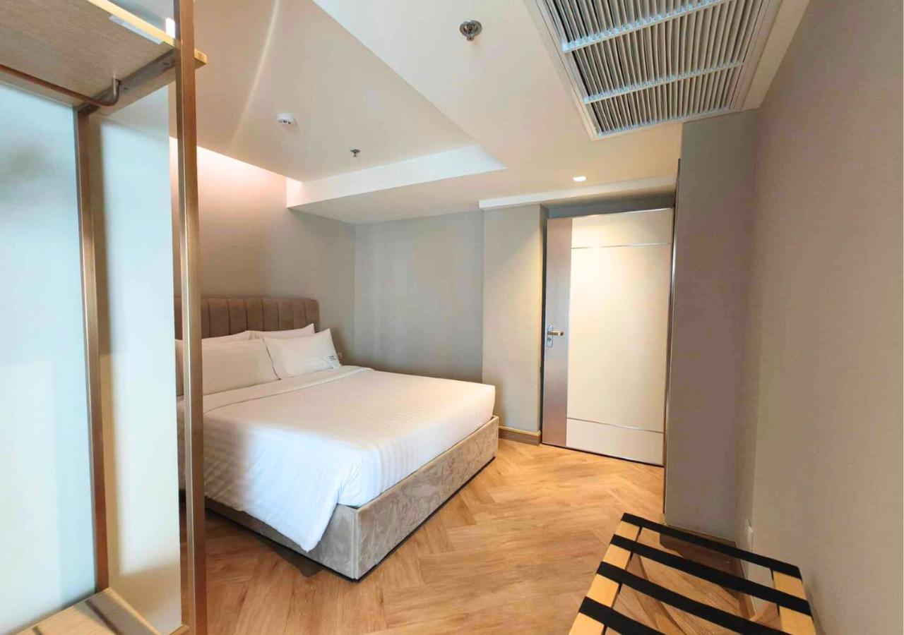 Away Bangkok Riverside Kene Екстериор снимка