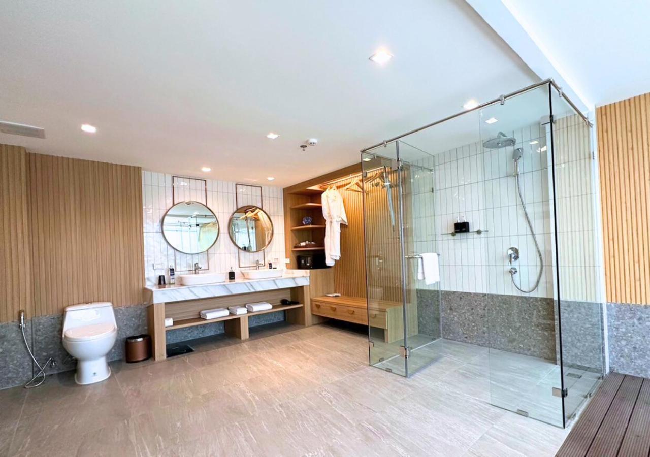 Away Bangkok Riverside Kene Екстериор снимка